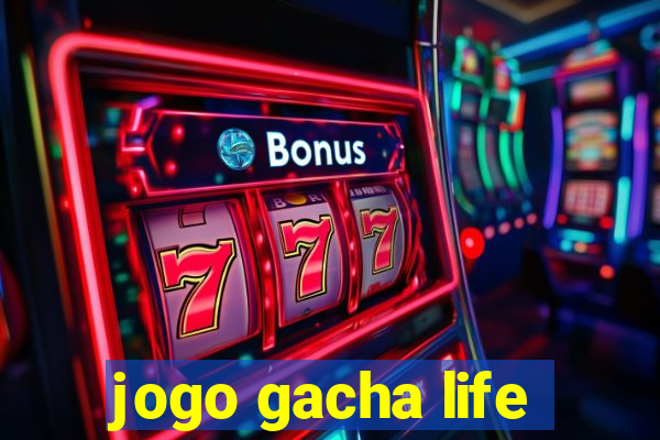 jogo gacha life